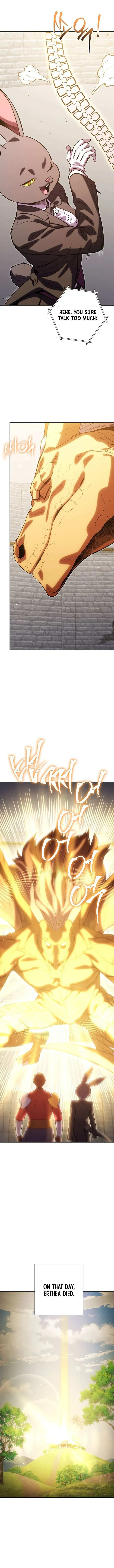 Dungeon Reset Chapter 264 Online - página 13