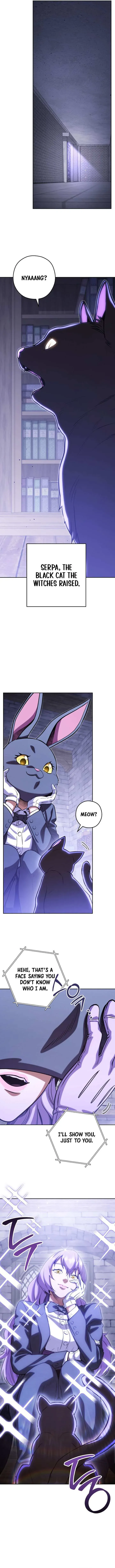 Dungeon Reset Chapter 264 Online - página 18