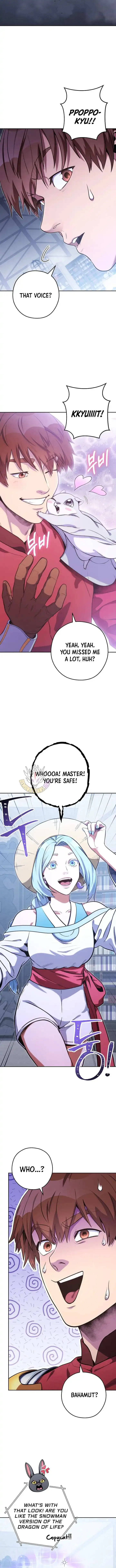 Dungeon Reset Chapter 265 Online - página 2