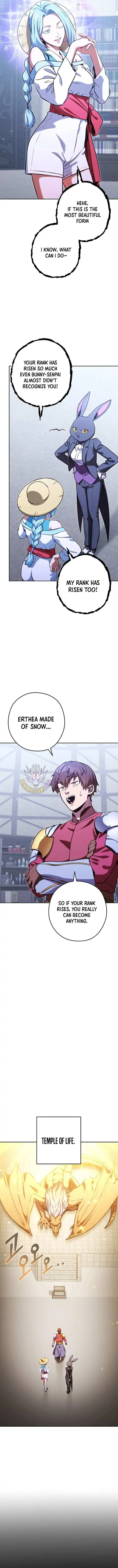 Dungeon Reset Chapter 265 Online - página 3
