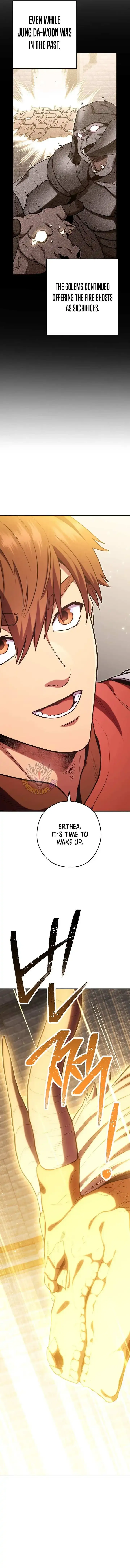 Dungeon Reset Chapter 265 Online - página 4