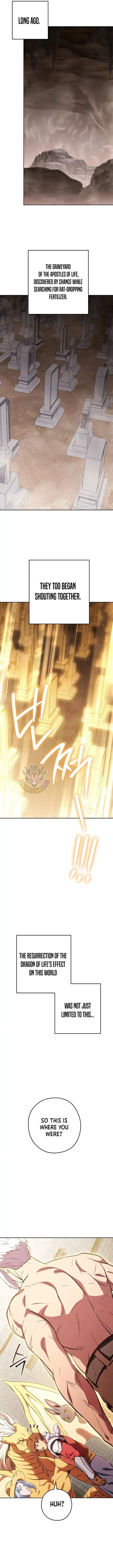 Dungeon Reset Chapter 265 Online - página 7