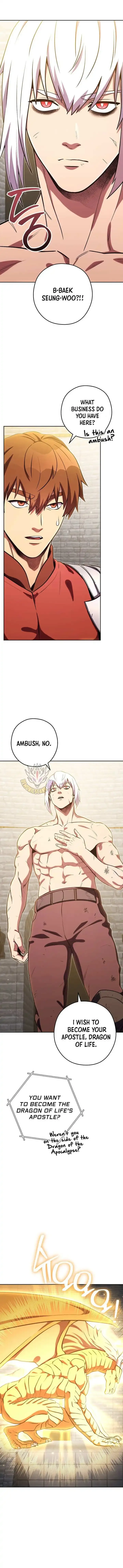 Dungeon Reset Chapter 265 Online - página 8