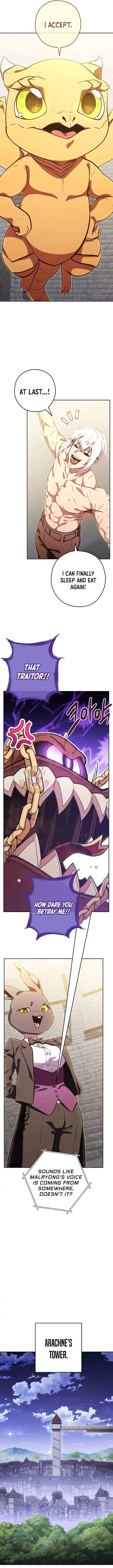 Dungeon Reset Chapter 265 Online - página 9