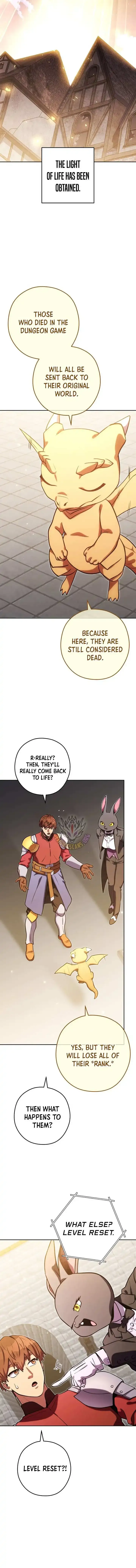 Dungeon Reset Chapter 265 Online - página 13