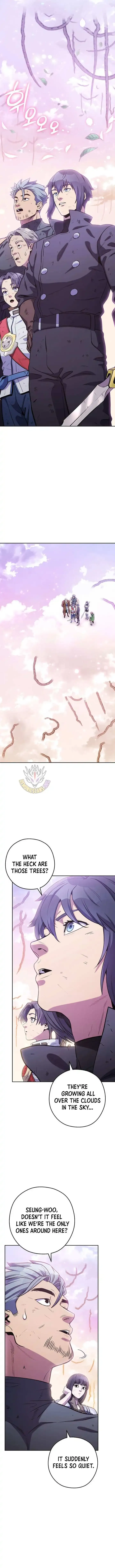 Dungeon Reset Chapter 265 Online - página 15