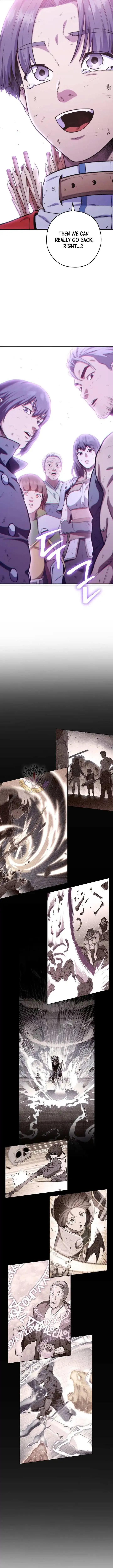 Dungeon Reset Chapter 265 Online - página 19