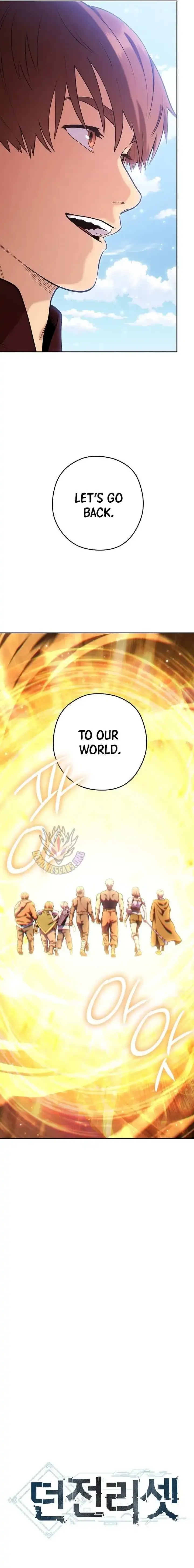 Dungeon Reset Chapter 265 Online - página 21