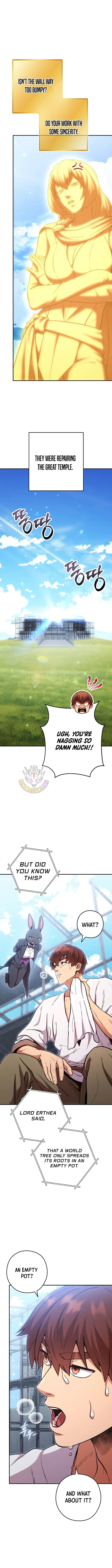 Dungeon Reset Chapter 266 Online - página 2