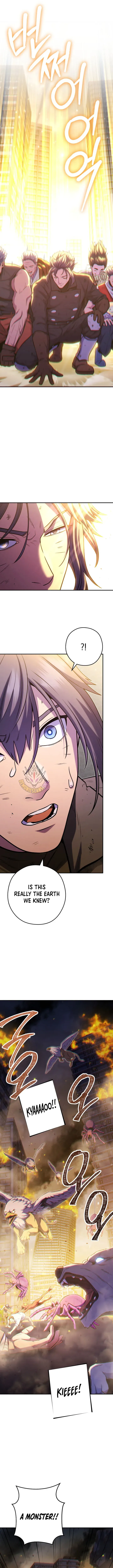 Dungeon Reset Chapter 266 Online - página 5