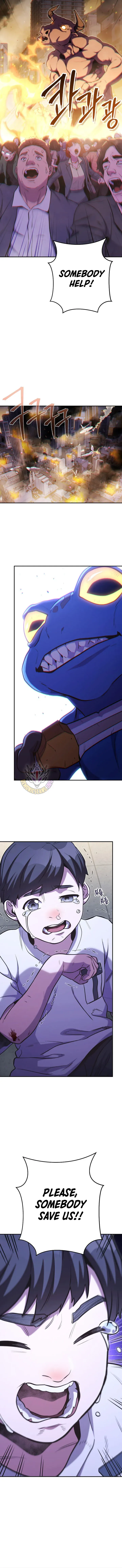 Dungeon Reset Chapter 266 Online - página 6