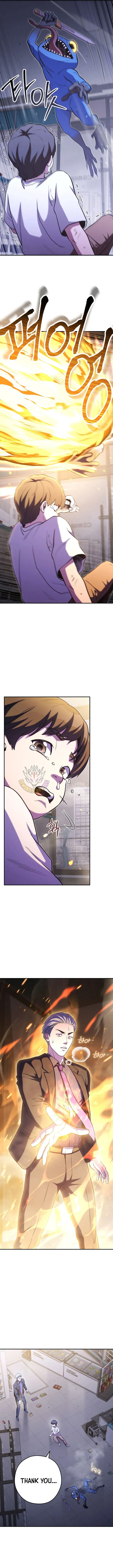 Dungeon Reset Chapter 266 Online - página 7