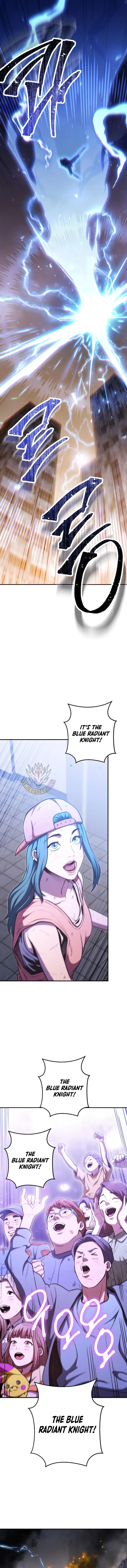 Dungeon Reset Chapter 266 Online - página 10