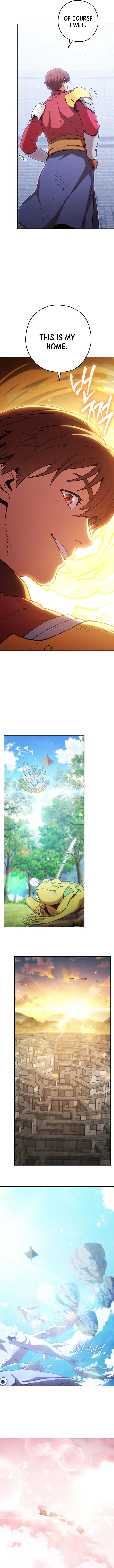 Dungeon Reset Chapter 266 Online - página 14