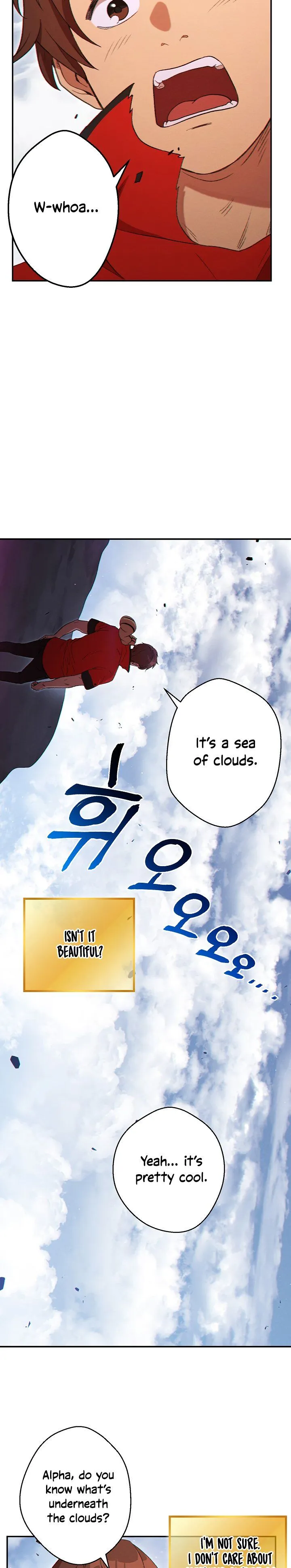 Dungeon Reset Chapter 29 Online - página 4
