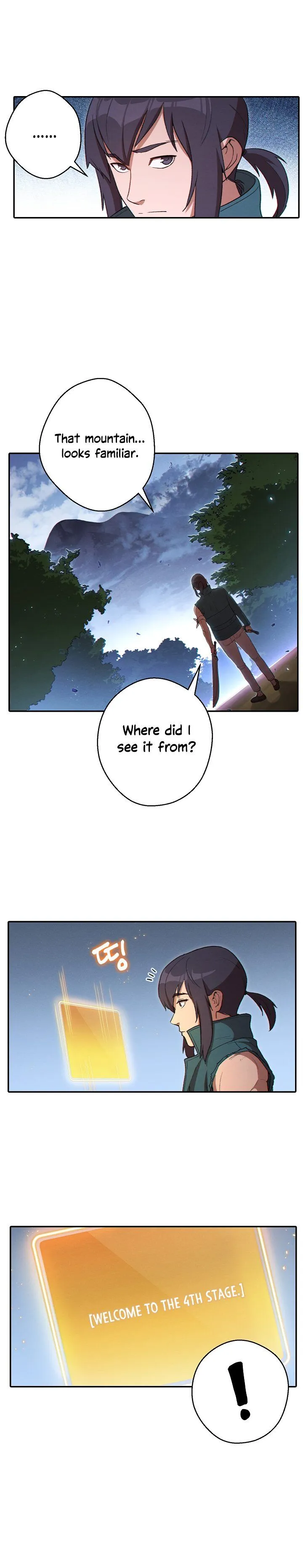 Dungeon Reset Chapter 29 Online - página 8