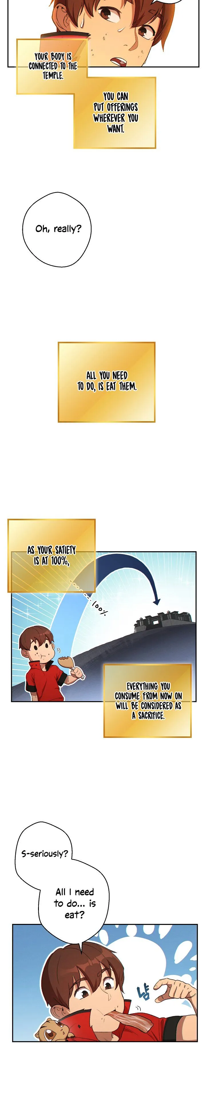 Dungeon Reset Chapter 29 Online - página 10