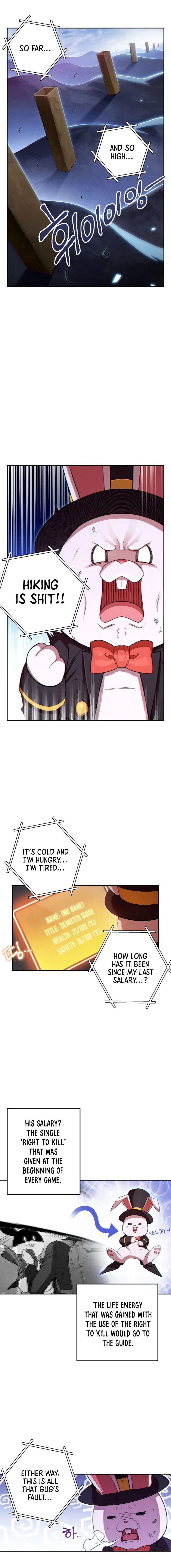 Dungeon Reset Chapter 30 Online - página 2