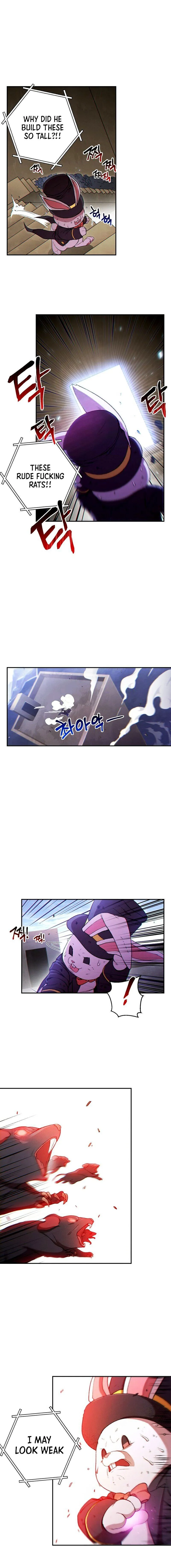 Dungeon Reset Chapter 30 Online - página 6