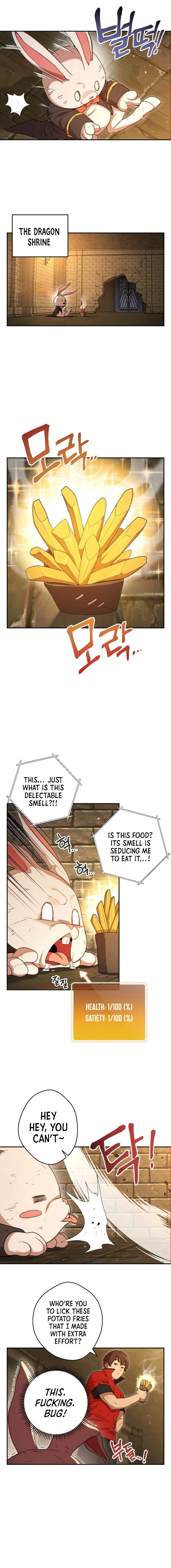 Dungeon Reset Chapter 30 Online - página 10