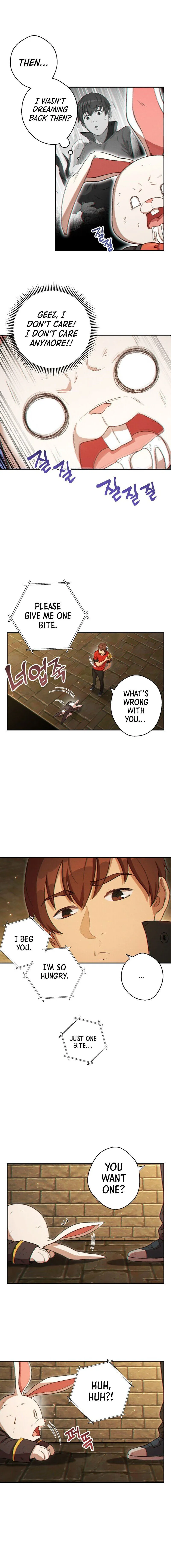 Dungeon Reset Chapter 30 Online - página 11