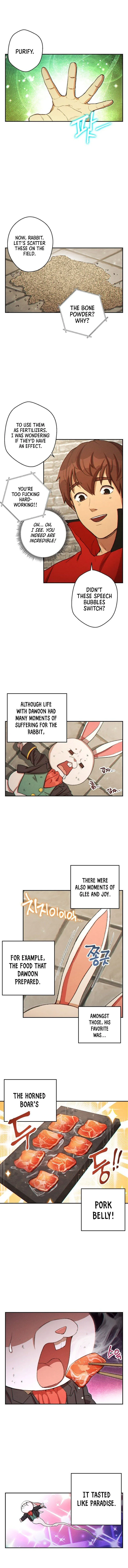 Dungeon Reset Chapter 32 Online - página 4