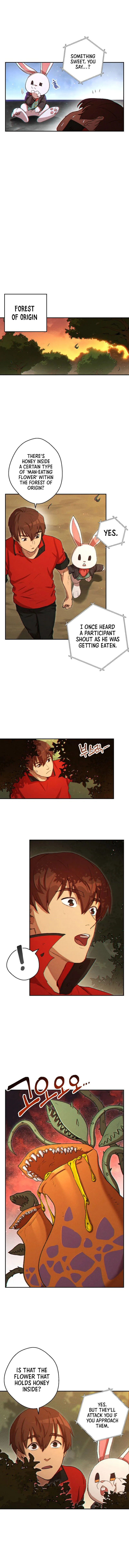 Dungeon Reset Chapter 32 Online - página 8