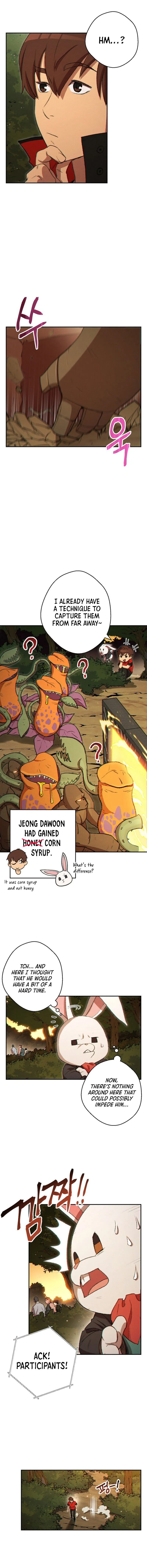 Dungeon Reset Chapter 32 Online - página 9