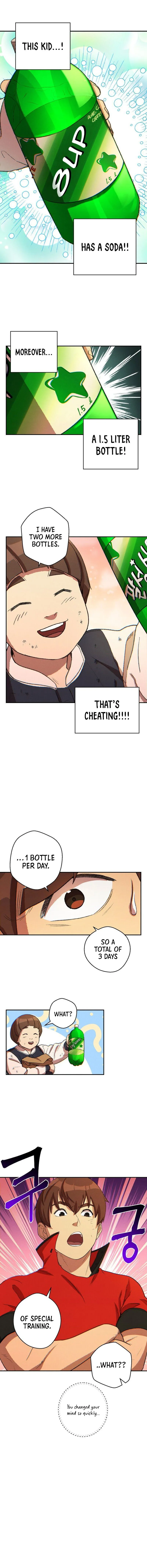 Dungeon Reset Chapter 33 Online - página 9