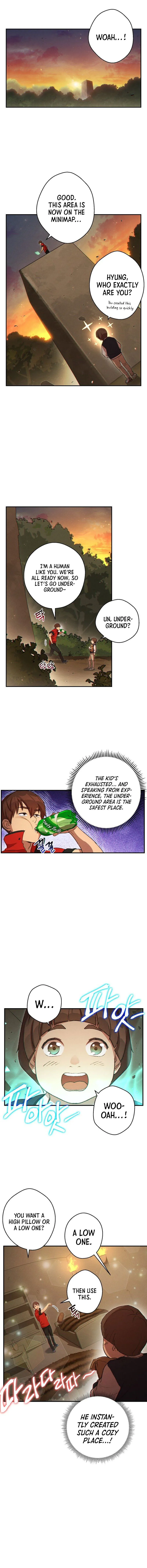 Dungeon Reset Chapter 33 Online - página 10