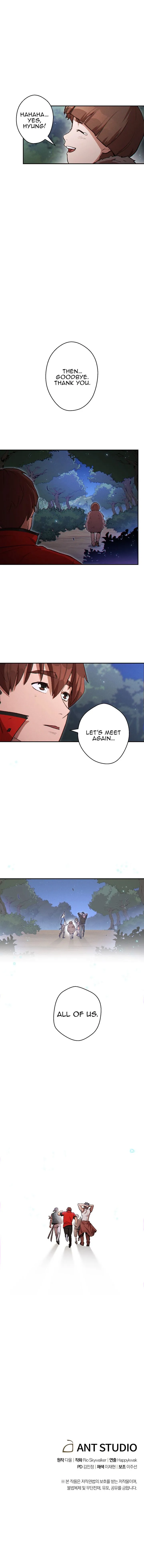 Dungeon Reset Chapter 36 Online - página 7