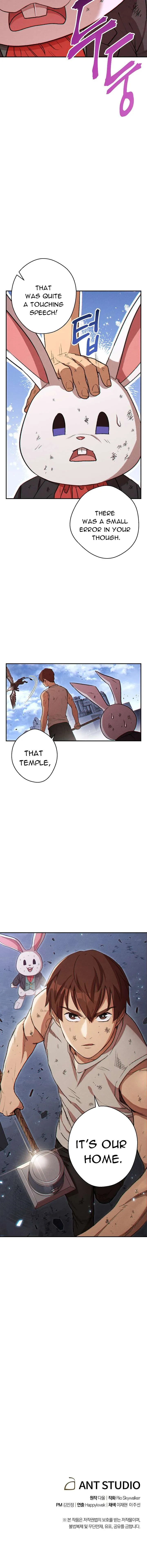 Dungeon Reset Chapter 38 Online - página 7