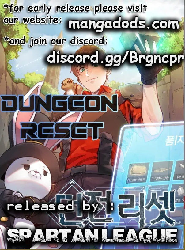 Dungeon Reset Chapter 4 Online - página 1