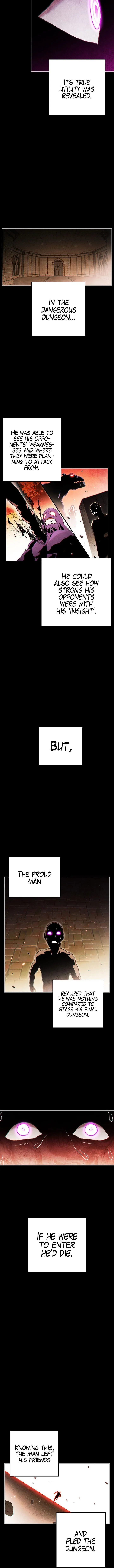 Dungeon Reset Chapter 46 Online - página 7