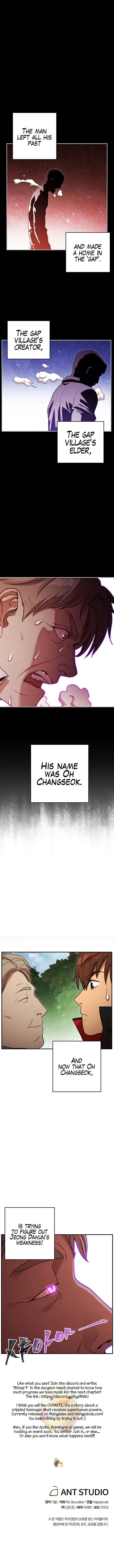 Dungeon Reset Chapter 46 Online - página 8