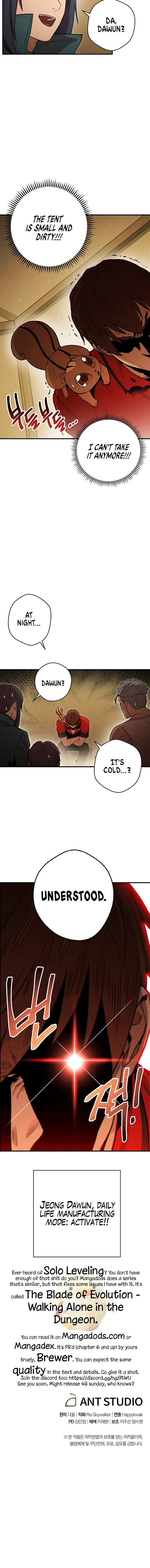 Dungeon Reset Chapter 47 Online - página 7