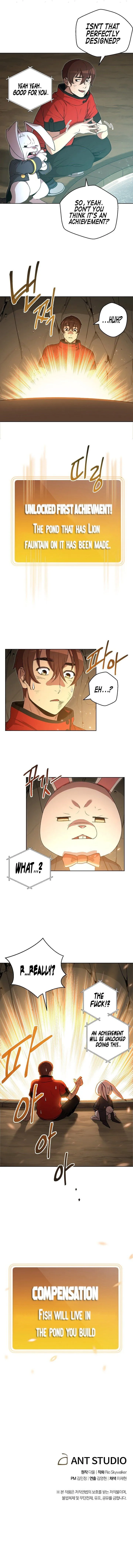Dungeon Reset Chapter 5 Online - página 8