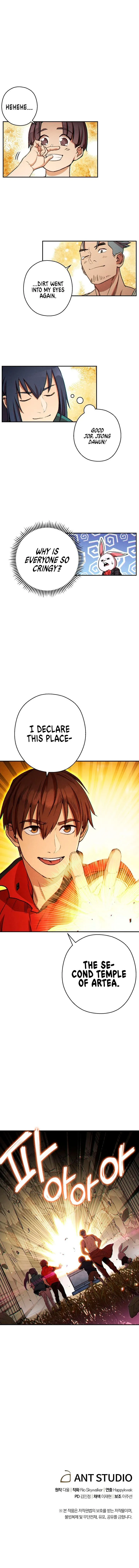 Dungeon Reset Chapter 51 Online - página 4