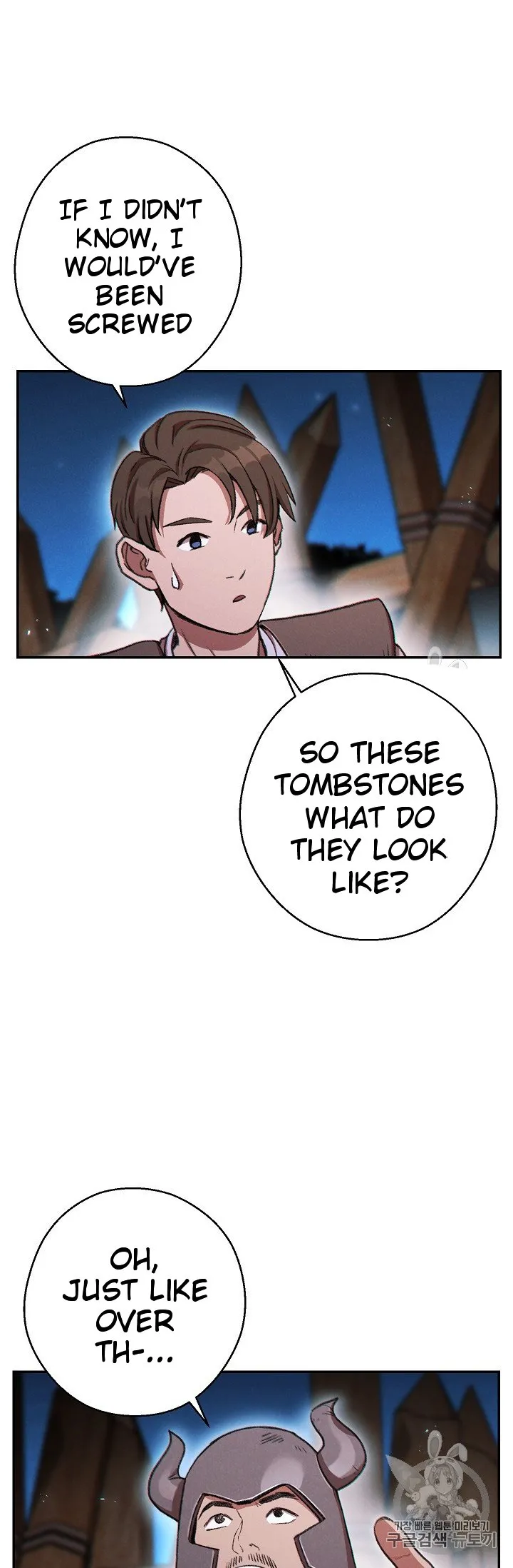 Dungeon Reset Chapter 52 Online - página 56