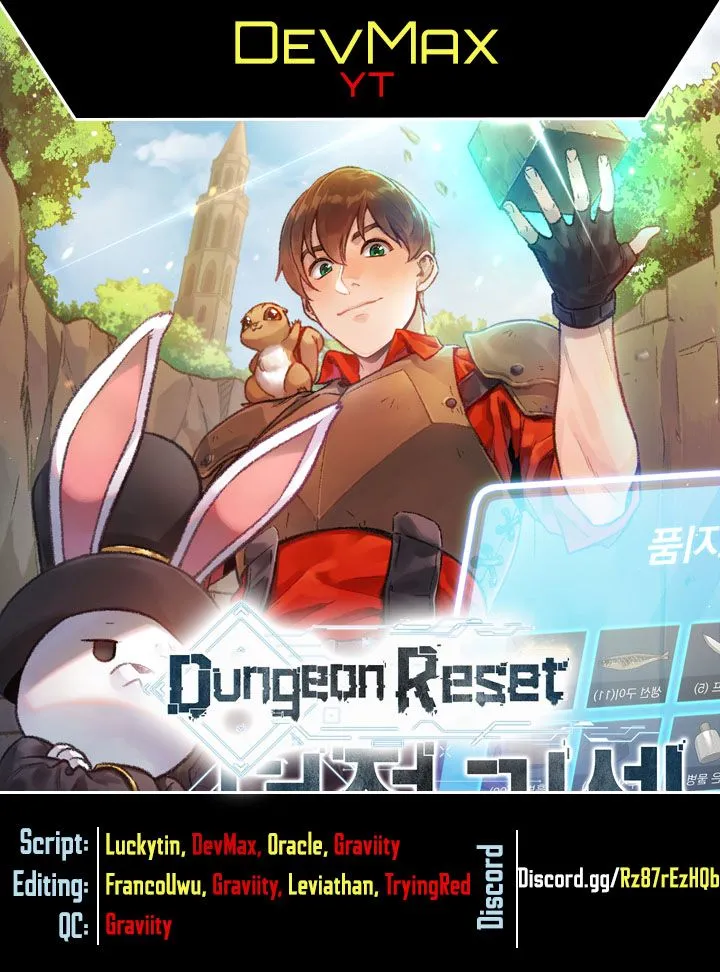 Dungeon Reset Chapter 57 Online - página 1