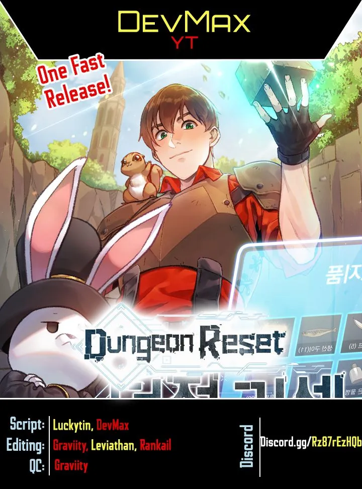 Dungeon Reset Chapter 59 Online - página 1
