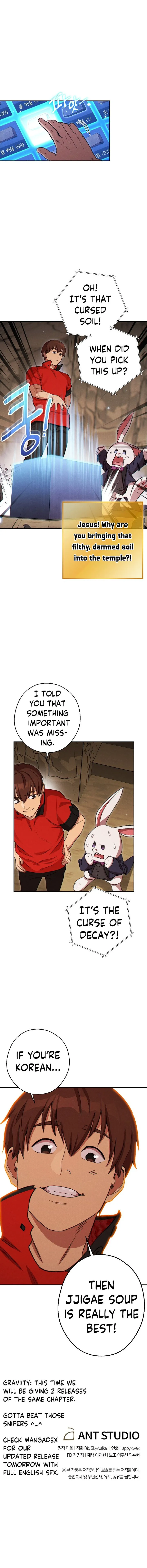 Dungeon Reset Chapter 59 Online - página 8