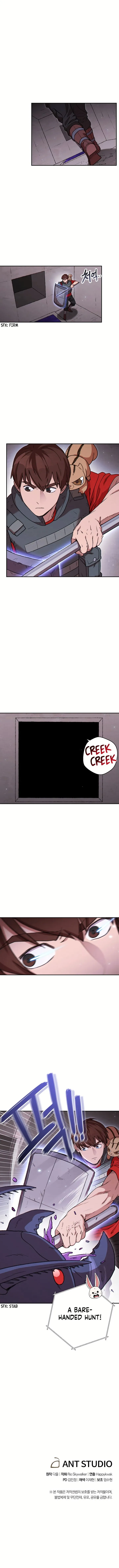 Dungeon Reset Chapter 68 Online - página 6
