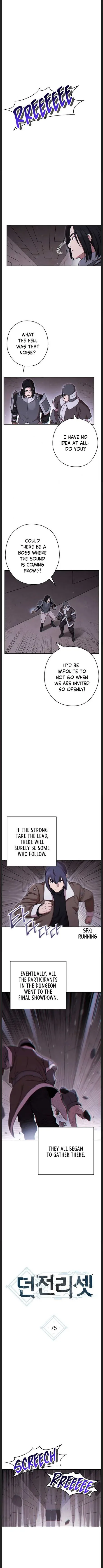 Dungeon Reset Chapter 75 Online - página 2