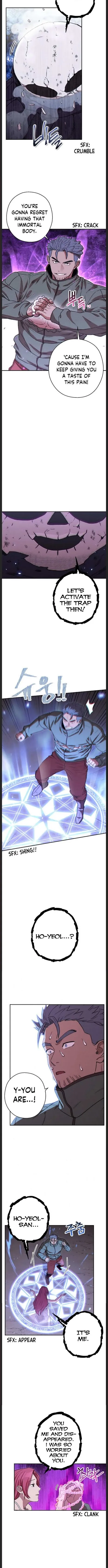Dungeon Reset Chapter 75 Online - página 9