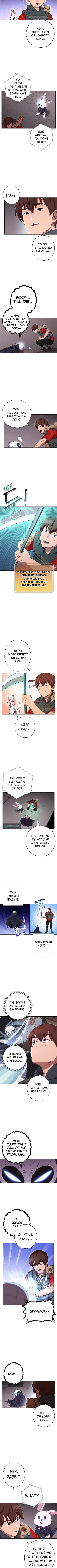 Dungeon Reset Chapter 77 Online - página 3