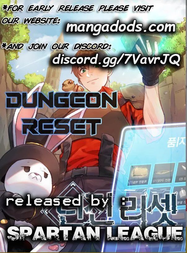Dungeon Reset Chapter 8 Online - página 1