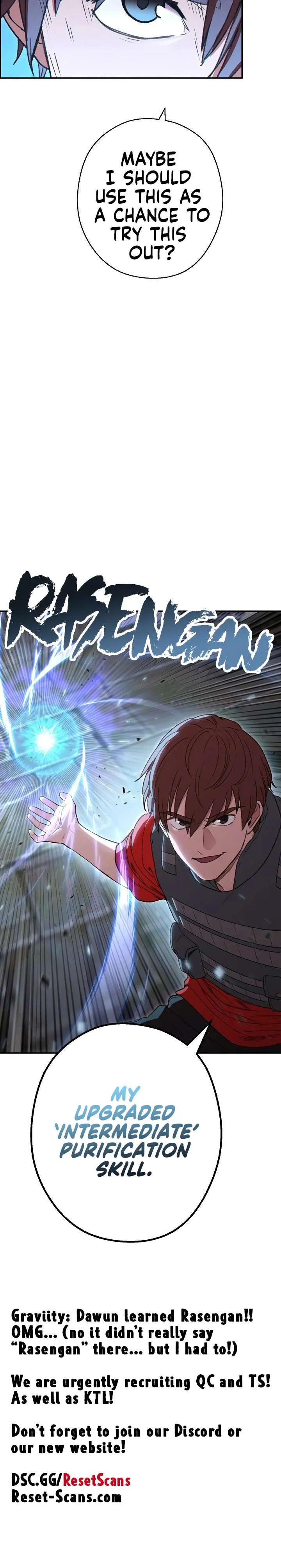 Dungeon Reset Chapter 80 Online - página 6