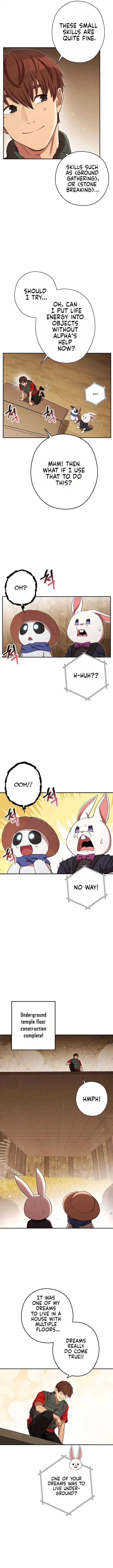 Dungeon Reset Chapter 83 Online - página 9
