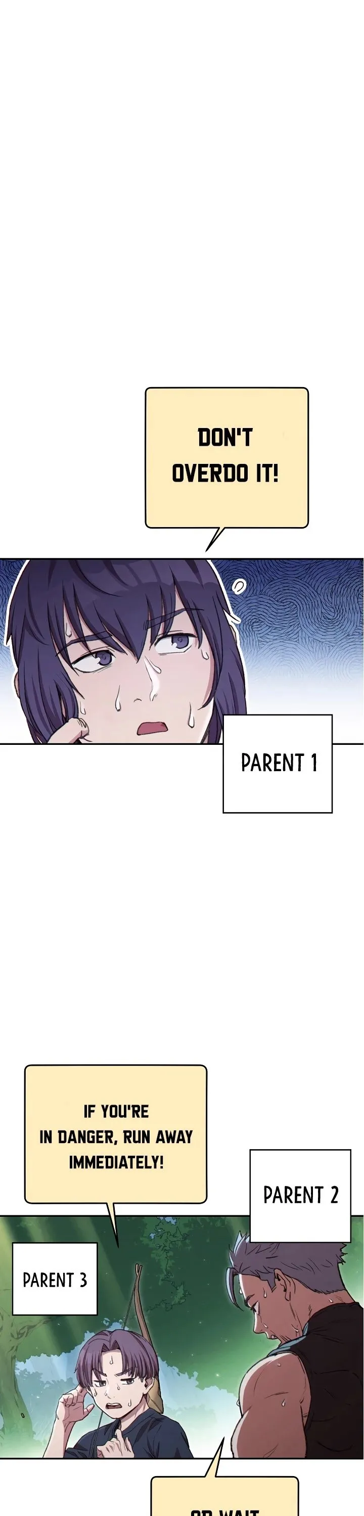 Dungeon Reset Chapter 84 Online - página 2
